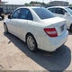 WDDGF54X69R053897 2009 Mercedes-Benz C 300 Sport auction photo thumbnail 3