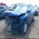 JN8AT2MV3LW122564 2020 Nissan Rogue Sv Intelligent Awd auction photo thumbnail 2