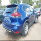 JN8AT2MV3LW122564 2020 Nissan Rogue Sv Intelligent Awd auction photo thumbnail 4