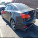 JTHBK262095097464 2009 Lexus Is 250 auction photo thumbnail 3