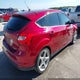 1FADP3N27EL398568 2014 Ford Focus Titanium auction photo thumbnail 4