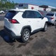 2T3F1RFV1NW284949 2022 Toyota Rav4 Le auction photo thumbnail 4