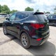 5NMZTDLBXJH057892 2018 Hyundai Santa Fe Sport 2.4L auction photo thumbnail 3