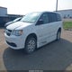 2C7WDGBG6GR144267 2016 Dodge Grand Caravan Se auction photo thumbnail 2