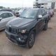 1C4RJEBG5JC157230 2018 Jeep Grand Cherokee Limited 4X2 auction photo thumbnail 2