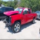 2GCVKMEC0K1219199 2019 Chevrolet Silverado 1500 Ld Silverado Custom auction photo thumbnail 2