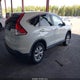 5J6RM4H56EL078608 2014 Honda Cr-V Ex auction photo thumbnail 4