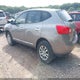 JN8AS5MT5FW161356 2015 Nissan Rogue Select S auction photo thumbnail 3