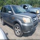 5FNYF18637B008587 2007 Honda Pilot Ex-L auction photo thumbnail 1