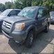 5FNYF18637B008587 2007 Honda Pilot Ex-L auction photo thumbnail 2