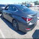 58ADZ1B13SU190170 2025 Lexus Es 350 auction photo thumbnail 3