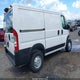 3C6LRVNG0PE540849 2023 Ram Promaster 1500 Low Roof 118 Wb auction photo thumbnail 4