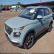 KMHRC8A35SU353430 2025 Hyundai Venue Sel auction photo thumbnail 2