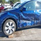 7SAYGDEE9NA004485 2022 Tesla Model Y Long Range Dual Motor All-Wheel Drive auction photo thumbnail 6