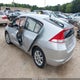 JHMZE2H78AS023374 2010 Honda Insight Ex auction photo thumbnail 3