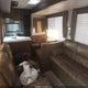4X4TCKC20KX136422 2019 Forest River Camper auction photo thumbnail 8