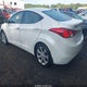 5NPDH4AE6DH153292 2013 Hyundai Elantra Limited auction photo thumbnail 3