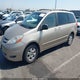 5TDZK23C48S155100 2008 Toyota Sienna Le auction photo thumbnail 2
