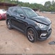 5XYZUDLB1JG536385 2018 Hyundai Santa Fe Sport auction photo thumbnail 1