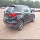 5XYZUDLB1JG536385 2018 Hyundai Santa Fe Sport auction photo thumbnail 4
