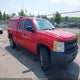 1GCSCPEX6AZ108084 2010 Chevrolet Silverado 1500 Work Truck auction photo thumbnail 1
