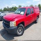 1GCSCPEX6AZ108084 2010 Chevrolet Silverado 1500 Work Truck auction photo thumbnail 2