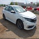 19XFC1F3XLE024455 2020 Honda Civic Ex auction photo thumbnail 1
