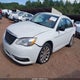 1C3CCBABXEN206215 2014 Chrysler 200 Lx auction photo thumbnail 2