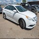 5NPEB4AC3EH934003 2014 Hyundai Sonata Gls auction photo thumbnail 1