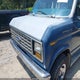 1FDEE14N4KHB57467 1989 Ford Econoline E150 Van auction photo thumbnail 6