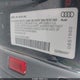 WAUB4CF50RA078803 2024 Audi S5 Sportback Prestige Tfsi Quattro Tiptronic auction photo thumbnail 9