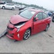 JTDKARFU2G3502134 2016 Toyota Prius Three Touring auction photo thumbnail 2