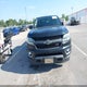 1GCGTDE32G1122167 2016 Chevrolet Colorado Z71 auction photo thumbnail 12