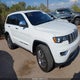 1C4RJFBG9NC111153 2022 Jeep Grand Cherokee Wk Limited 4X4 auction photo thumbnail 1