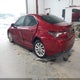 4T1C11AK1NU675092 2022 Toyota Camry Le auction photo thumbnail 3