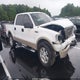 1FTPW14V08KB23600 2008 Ford F-150 Lariat auction photo thumbnail 1