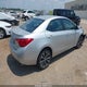 5YFBURHE5KP925836 2019 Toyota Corolla L/Le/Xle/Se/Xse auction photo thumbnail 4