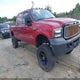 1FTNW21P43ED73030 2003 Ford F-250 Lariat/Xl/Xlt auction photo thumbnail 1