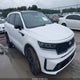 5XYRK4LF3MG037567 2021 Kia Sorento Sx Prestige auction photo thumbnail 1