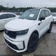 5XYRK4LF3MG037567 2021 Kia Sorento Sx Prestige auction photo thumbnail 2