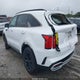 5XYRK4LF3MG037567 2021 Kia Sorento Sx Prestige auction photo thumbnail 3