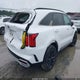 5XYRK4LF3MG037567 2021 Kia Sorento Sx Prestige auction photo thumbnail 4