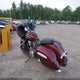 56KLCARR1P3418419 2023 Indian Motorcycle Co. Challenger Limited auction photo thumbnail 3
