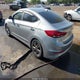 5NPD84LF7HH081241 2017 Hyundai Elantra Se auction photo thumbnail 3