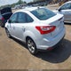 1FADP3F28EL404778 2014 Ford Focus Se auction photo thumbnail 3