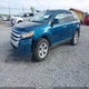 2FMDK3JC6BBA20434 2011 Ford Edge Sel auction photo thumbnail 2