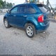 2FMDK3JC6BBA20434 2011 Ford Edge Sel auction photo thumbnail 3