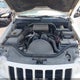 1J4GR48K25C608782 2005 Jeep Grand Cherokee Laredo auction photo thumbnail 10