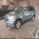 5J6RE4H71BL072256 2011 Honda Cr-V Ex-L auction photo thumbnail 2