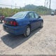2G1WF52E259256841 2005 Chevrolet Impala auction photo thumbnail 4
